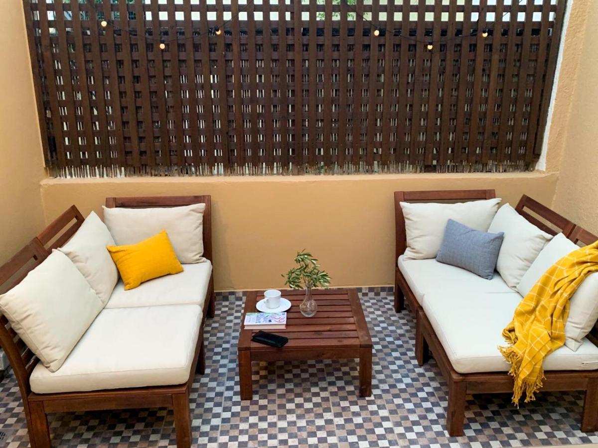 Cinnamon House In Kritsa Ngoại thất bức ảnh