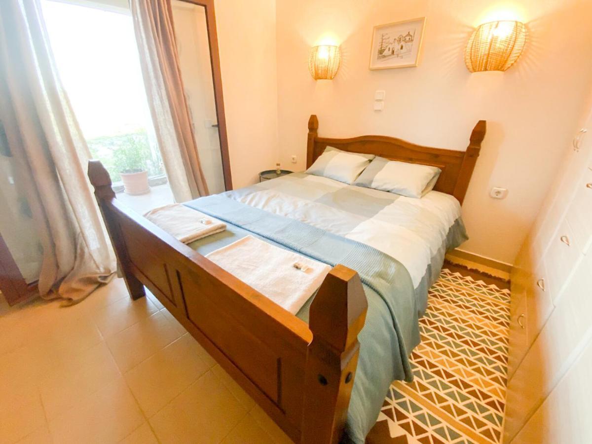 Cinnamon House In Kritsa Ngoại thất bức ảnh
