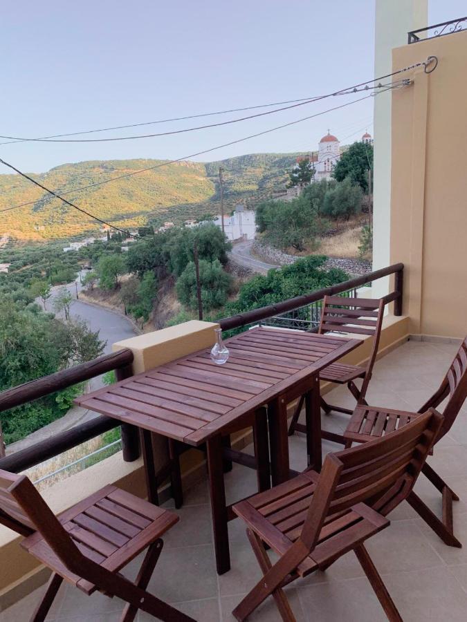 Cinnamon House In Kritsa Ngoại thất bức ảnh